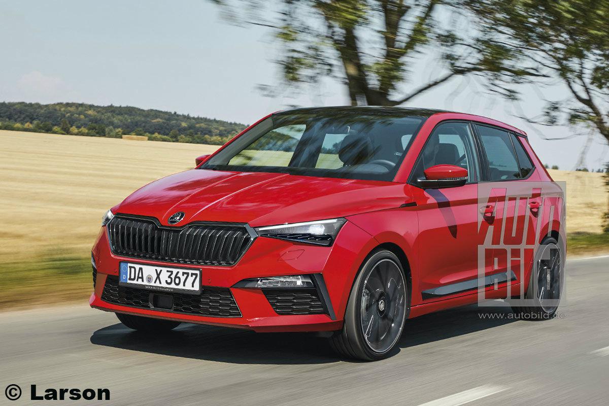 Όλα τα νέα μοντέλα του 2021